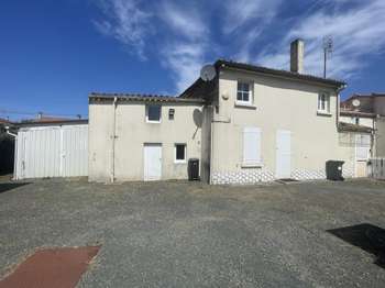 Vente maison La Réorthe 85
