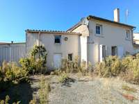 Vente maison 2 pièces