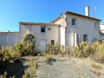 Photo Vente maison La Réorthe