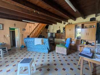 Vente maison 2 pièces