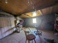 Vente maison 2 pièces