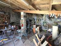 Vente maison 2 pièces