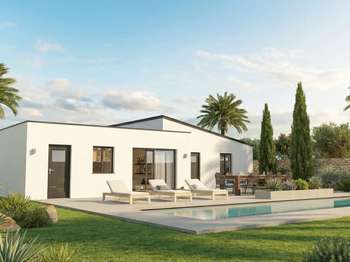 Vente maison 5 pièces La Réorthe 85