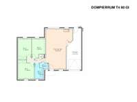 Vente maison 5 pièces Vente maison 5 pièces