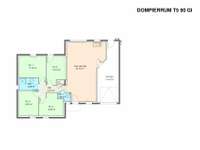 Vente maison 5 pièces Vente maison 5 pièces
