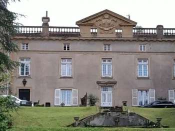 Vente Maison 4 chambresLa Ricamarie