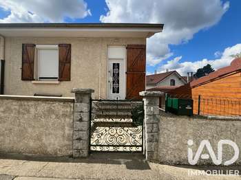 Vente Maison 4 chambresLa Ricamarie