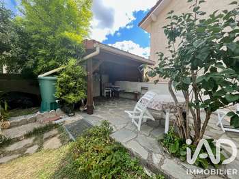 Vente Maison 4 chambresLa Ricamarie