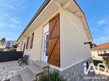 Vente maison 6 pièces La Ricamarie 42