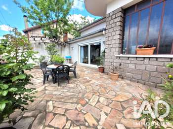 Vente Maison 2 chambresLa Ricamarie