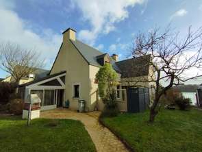Vente Maison 4 chambresLa Richardais