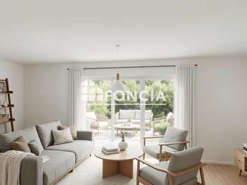 Vente Maison 3 chambresLa Richardais