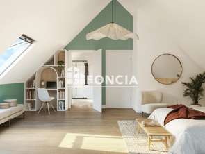 Vente Maison 4 chambresLa Richardais