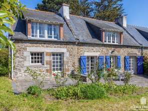 Vente Maison 4 chambresLa Richardais