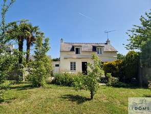 Vente Maison 4 chambresLa Richardais