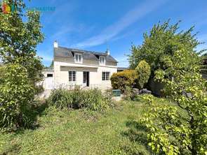 Vente Maison 3 chambresLa Richardais