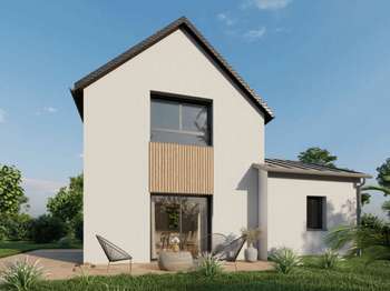 Vente maison La Richardais 35