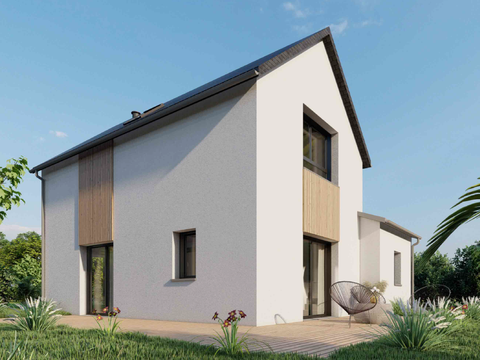 Vente maison
