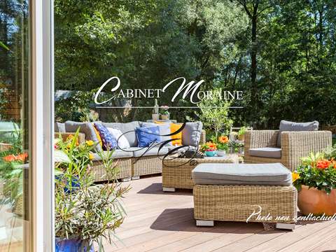 Vente maison 4 pièces La Richardais 35