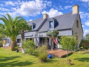 Vente Maison 3 chambresLa Richardais