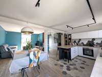 Vente maison 6 pièces Vente maison 6 pièces