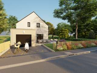 Vente maison