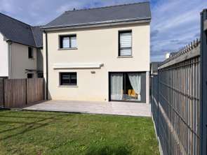 Vente Maison 3 chambresLa Richardais