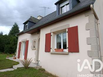 Vente maison 5 pièces La Richardais 35