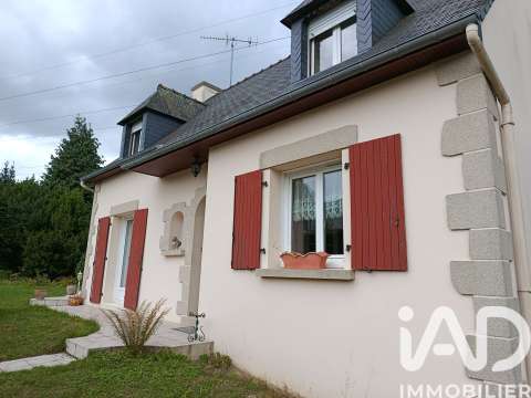Vente maison 5 pièces La Richardais 35