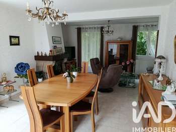 Vente Maison 3 chambresLa Richardais