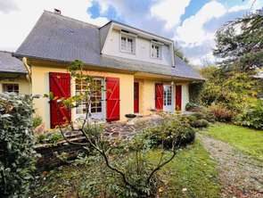 Vente Maison 3 chambresLa Richardais
