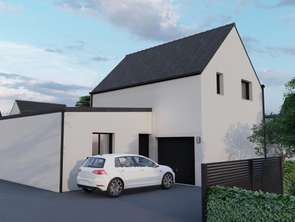 Vente Maison 3 chambresLa Richardais