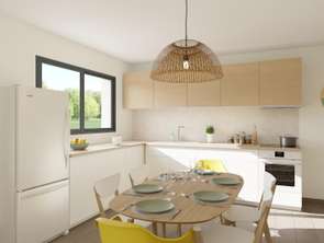 Vente Maison 3 chambresLa Richardais