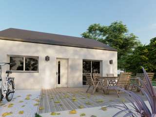 Vente maison