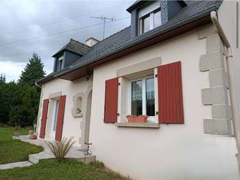 Vente Maison 3 chambresLa Richardais