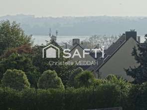 Vente Maison 4 chambresLa Richardais