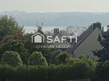 Vente maison 6 pièces La Richardais 35