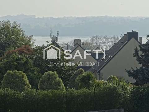 Vente maison 6 pièces La Richardais 35