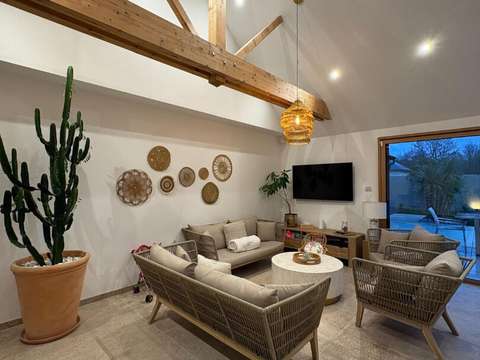 Vente maison 5 pièces La Richardais 35