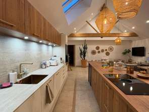 Vente Maison 4 chambresLa Richardais