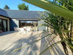 Vente Maison 4 chambresLa Richardais