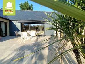 Vente Maison 4 chambresLa Richardais