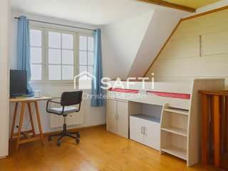 Vente maison 3 pièces Vente maison 3 pièces