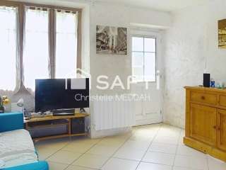 Vente maison 3 pièces Vente maison 3 pièces