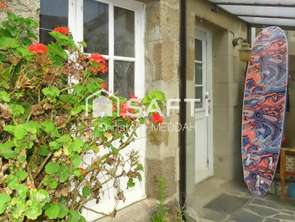 Vente Maison 2 chambresLa Richardais