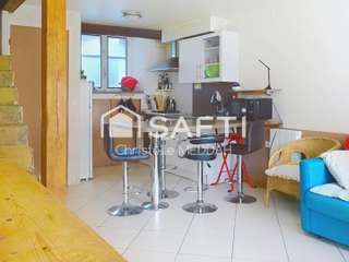 Vente maison 3 pièces Vente maison 3 pièces