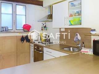 Vente maison 3 pièces Vente maison 3 pièces