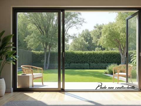 Vente maison 5 pièces La Richardais 35