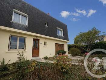 Vente Maison 4 chambresLa Richardais