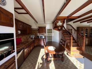 Vente maison 5 pièces Vente maison 5 pièces